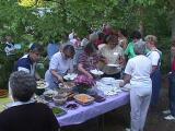 Chow Line