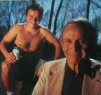 Paul and Lou