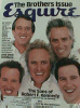 Esquire Cover