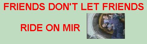 Bumper Sticker